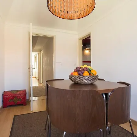 New Loft Terrace - Heart Of Bairro Alto By Innkeeper Lisbon