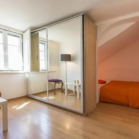 New Loft Terrace - Heart Of Bairro Alto By Innkeeper Appartement *