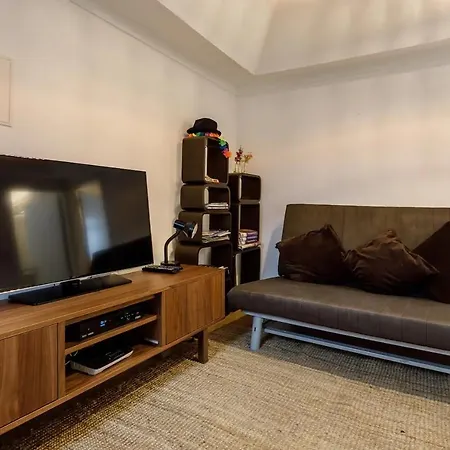 New Loft Terrace - Heart Of Bairro Alto By Innkeeper Appartement
