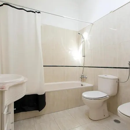Apartment New Loft Terrace - Heart Of Bairro Alto By Innkeeper Lisbon