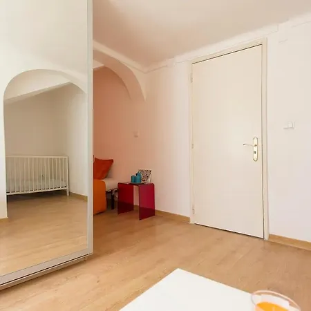 New Loft Terrace - Heart Of Bairro Alto By Innkeeper Apartment Lisbon