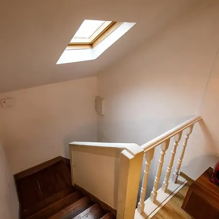 Appartement New Loft Terrace - Heart Of Bairro Alto By Innkeeper *