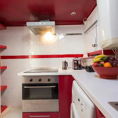 New Loft Terrace - Heart Of Bairro Alto By Innkeeper * Lisbon