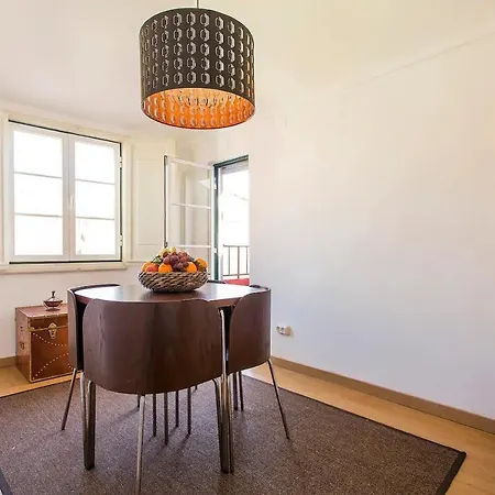 New Loft Terrace - Heart Of Bairro Alto By Innkeeper *
