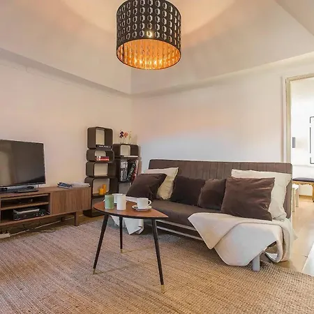 New Loft Terrace - Heart Of Bairro Alto By Innkeeper