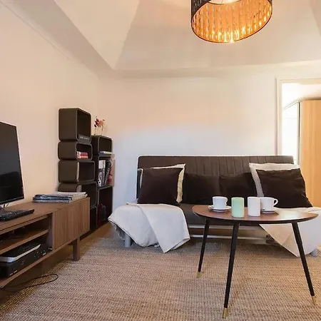Apartamento New Loft Terrace - Heart Of Bairro Alto By Innkeeper Lisboa